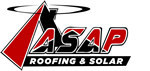 ASAP Roofing Company Longview TX | Commercial And Residential Roofers In Longview TX Logo